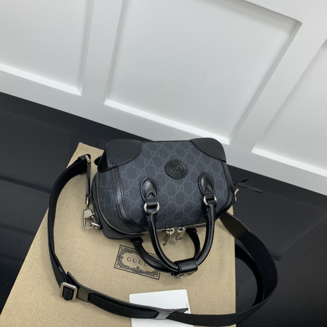 Gucci Top Handle Bags